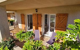 T3 Paisible Quartier Vigna Maggiore, Olmeto