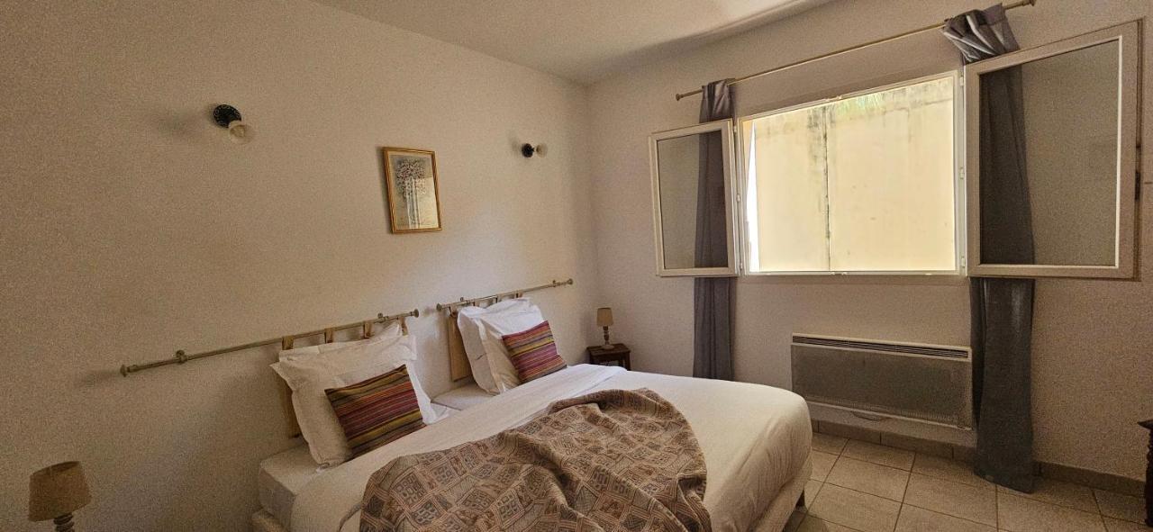 T3 Paisible Quartier Vigna Maggiore, Olmeto Olmeto  Extérieur photo