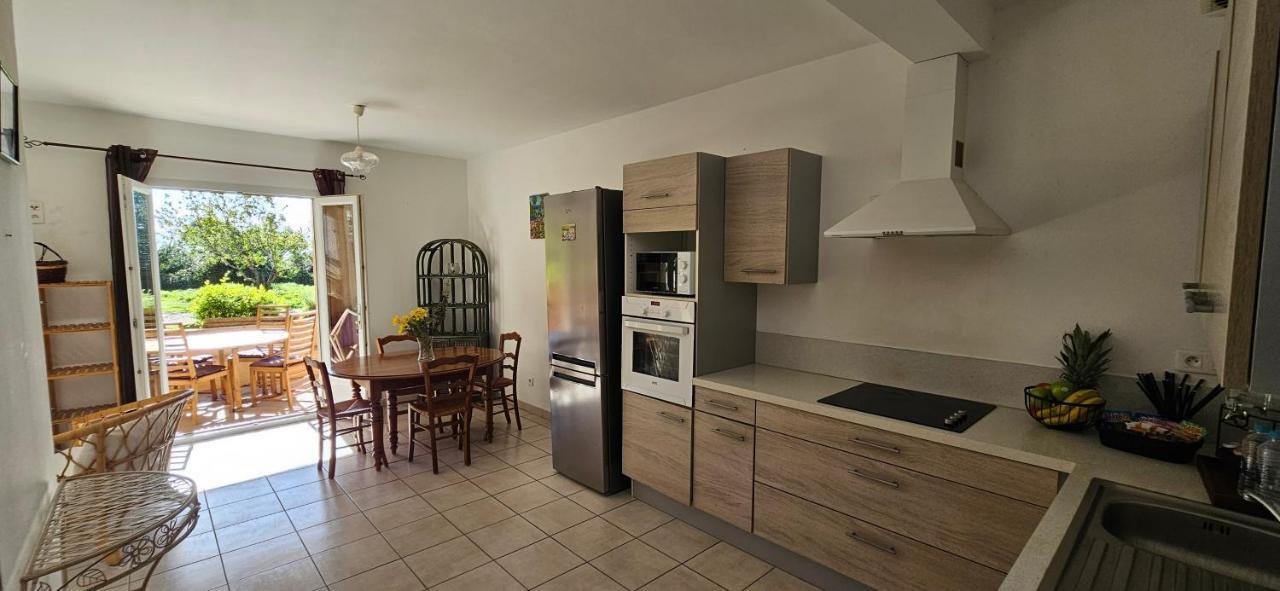 T3 Paisible Quartier Vigna Maggiore, Olmeto Olmeto  Extérieur photo